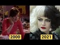 Emma Stone films 2000 - 2021