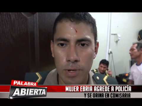 orina policía orina policía
