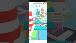 jumping zoo / Android game/ screenshot 5
