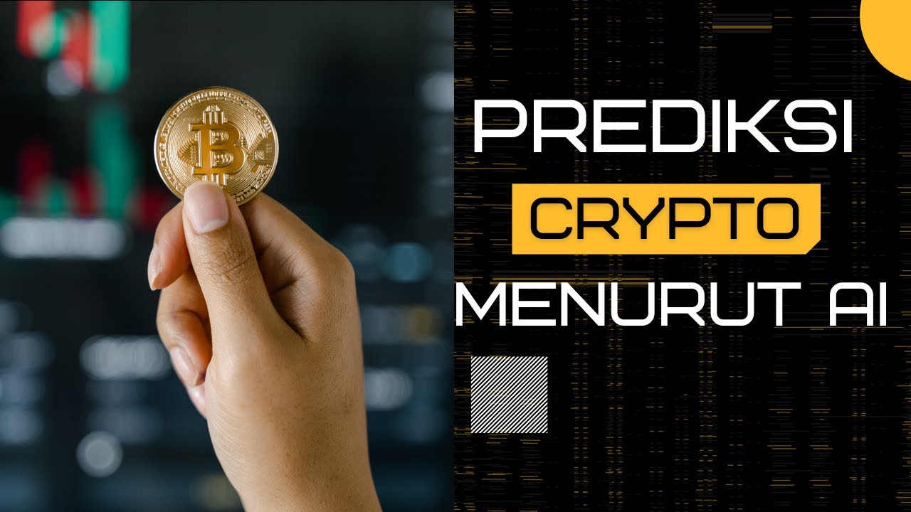 PREDIKSI CRYPTO DI TAHUN 2024 MENURUT AI - Crypto.analyst - YouTube