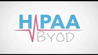 HIPAA Snippets: BYOD Hipaa Snippets Malware