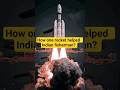 How rocket helped fisherman? Meet the Architect of Chandrayaan-1! #ISRO #indianscience