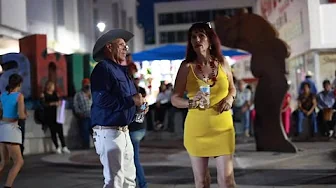 PULKE BAILES ! FENOMENALES !
