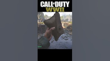 i need a god damn medic #cod #callofduty #codww2  #gaming #short  #shorts