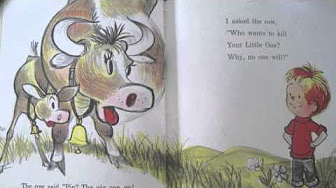 First Grade Read Aloud Books - YouTube