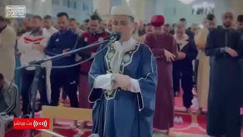 أعظم الآيات كما لم تسمعها من قبل بصوت من السماء .. من سورة الواقعة والحديد  عبدالعزيز سحيم
