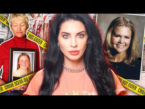 University Murders - Sorority Girls Targeted?! - True Crime Stories | Shannon McNamara