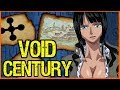 THE VOID CENTURY: Everything We Know - One Piece Theory | Tekking101