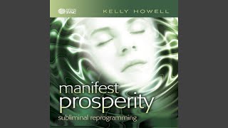 Manifest Prosperity  Headphones