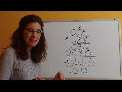 Lesson 117: Dividing