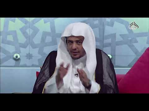 من آثار الإيمان بأن الله هو الواحد الأحد