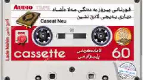 قراءه الاروع بصوت القارئ دلشاد الكردي