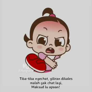 Status animasi terbaru 2020 animasi (mangudi12)lucu and keren indonesia subscriber herizal mangudi12