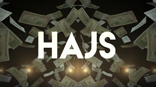 Miniatura del video "QBIK - Hajs (prod. Softplay)"
