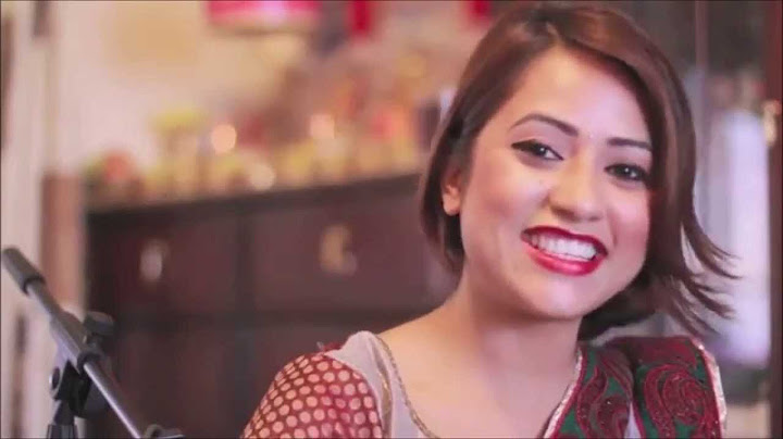 samjhana birsana song
