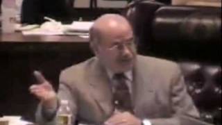 Don McLeroy on Civil Rights
