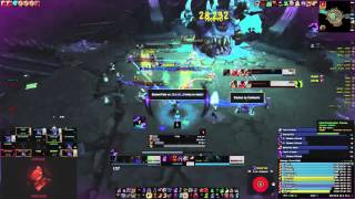 [Speed Kill] Encore vs Mythic Gorefiend - Atroxe (Affliction) PoV (2m29s)