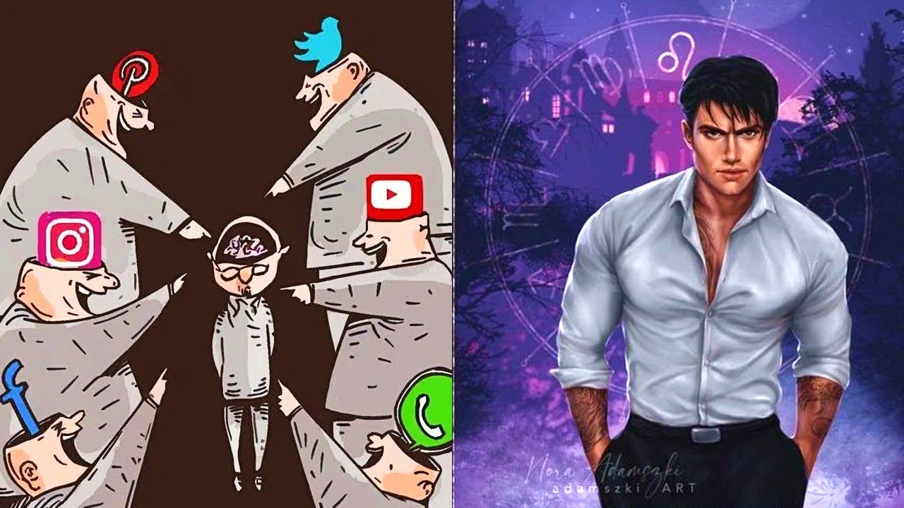 The Sigma Male's Guide to Networking and Social Dynamics