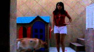 Eu Dançandu Oh Snsd Imagem Ruim