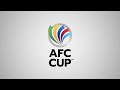 #AFCCup2022 | West & South Review