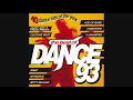 The best of dance 93  cd1