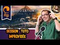 Session tuto improvise 090320