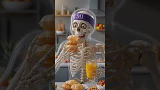 What would happen if we ate mango juice and whole mangoes for a month? #viralinfection #viralvirus