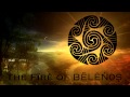 The Fire of Belenos - Myths & Legends - Emotional Epic Celtic Music