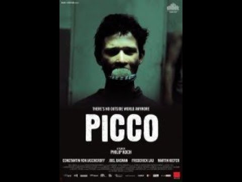 Picco  Türkçe Dublaj Polisiye Drama  Film İzle