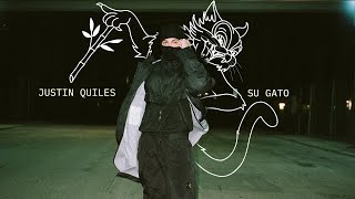 Justin Quiles - Su Gato