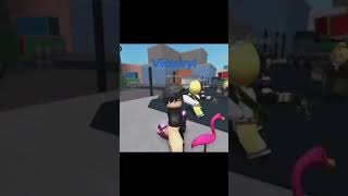 Wanted dead or alive… reward 5 Robux #roblox #mm2 #fyp #foryou