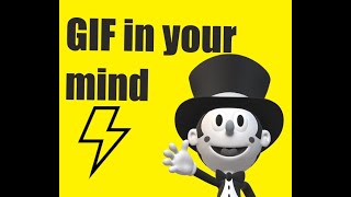 3 min Zen with Astro Space Hero   GIF in your mind