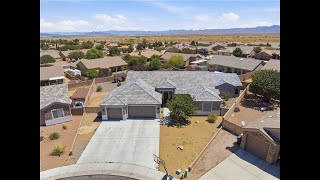 tour of Residential at 4095 Vitobello Court Kingman AZ 86401