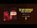 The Hope Conspiracy "Three Year Suicide"