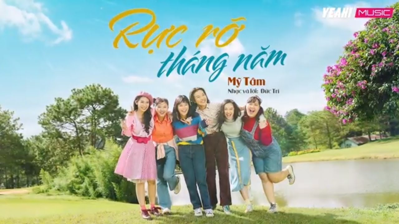 Hai Ba Năm | Phạm Trưởng | Official Music Video