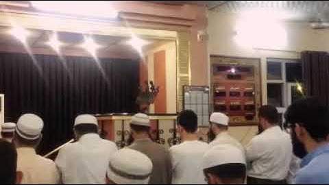 سورة الشمس تلاوه تريح القلب للقارئ خضر الدليمي