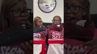 Nike X Them Mad Twinz? Go Cop Yall Some Today