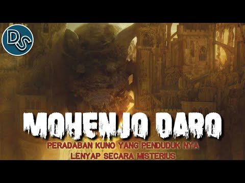 Video: Rumah di Mohenjo Daro terbuat dari apa?