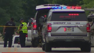 'Unbelievable': Witnesses describe horrific scene at Highland Park July 4th parade with mass casualt
