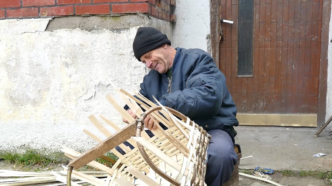 Bosanski sepet postao suvenir