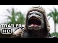 Star Wars Rogue One All Tv Spots pilation 2016 Sci ...