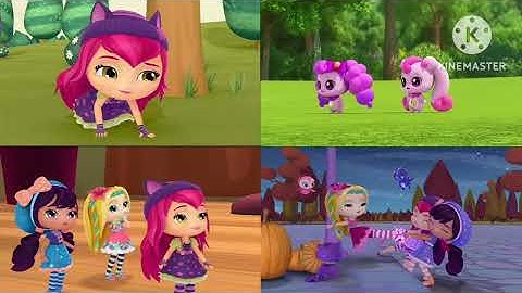 up to faster 4 parison 3