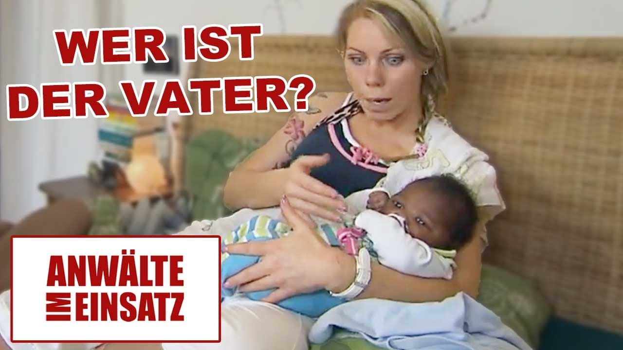 Wer Ist Der Vater Von Elizabeth Keen Keine Erinnerung?! Wer ist der Vater von Jenny’s Baby? |1/2| Anwälte im