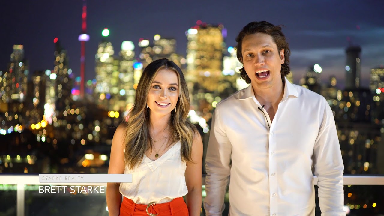 Starke Realty Presents The Series BBQ in The Sky Client Appreciation Event YouTube