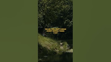 She Said I’m Hard To Love.. I said I Know 💔🖤  #colemanlane #relatable #hardtolove #deeplyrics