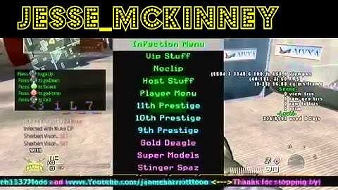 TTG MW2 Challenge Lobby