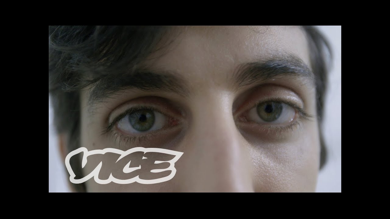 Getting High On HIV Medication (Full Documentary)