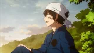 Video thumbnail of "Barakamon AMV - How Far We've Come"