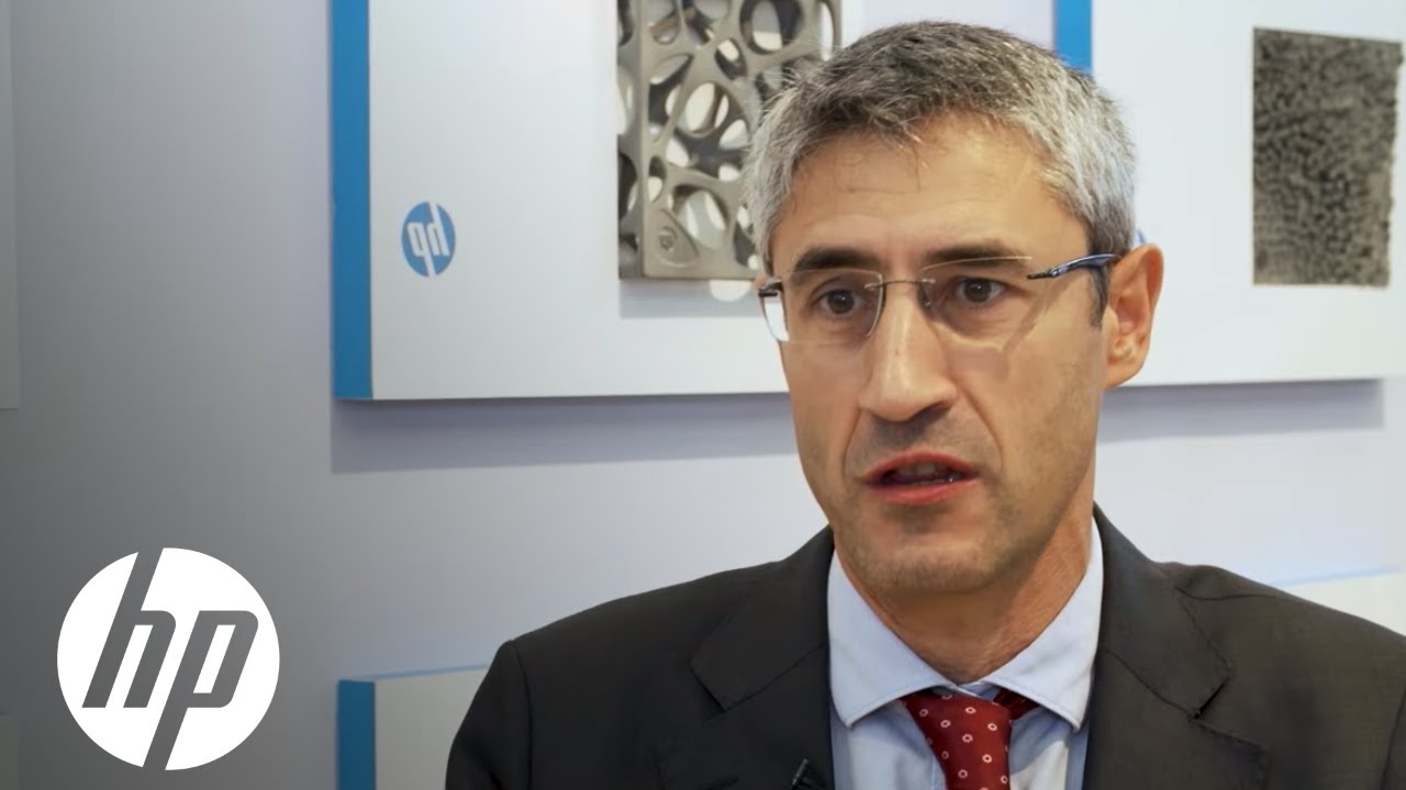 hpv vaccine China Welcomes the Power of HP | Jet Fusion 3D Printing | HP