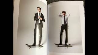 Dylan Rieder Skateboard Memorial Photo Book What Youth Magazine Issue 16